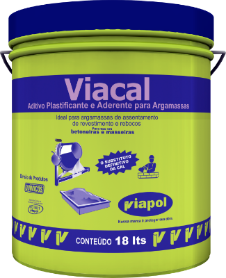 VIACAL Image