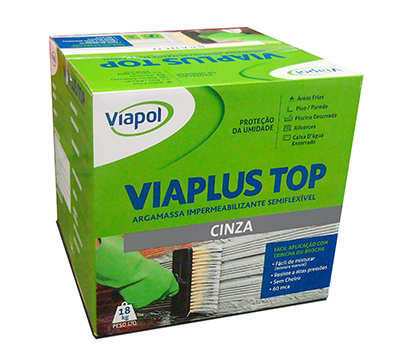 VIAPLUS TOP Image