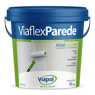 VIAFLEX PAREDE Image