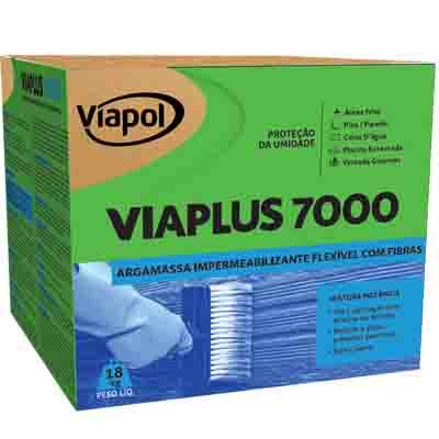 VIAPLUS 7000 Image