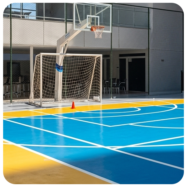Flowseal PU Gloss