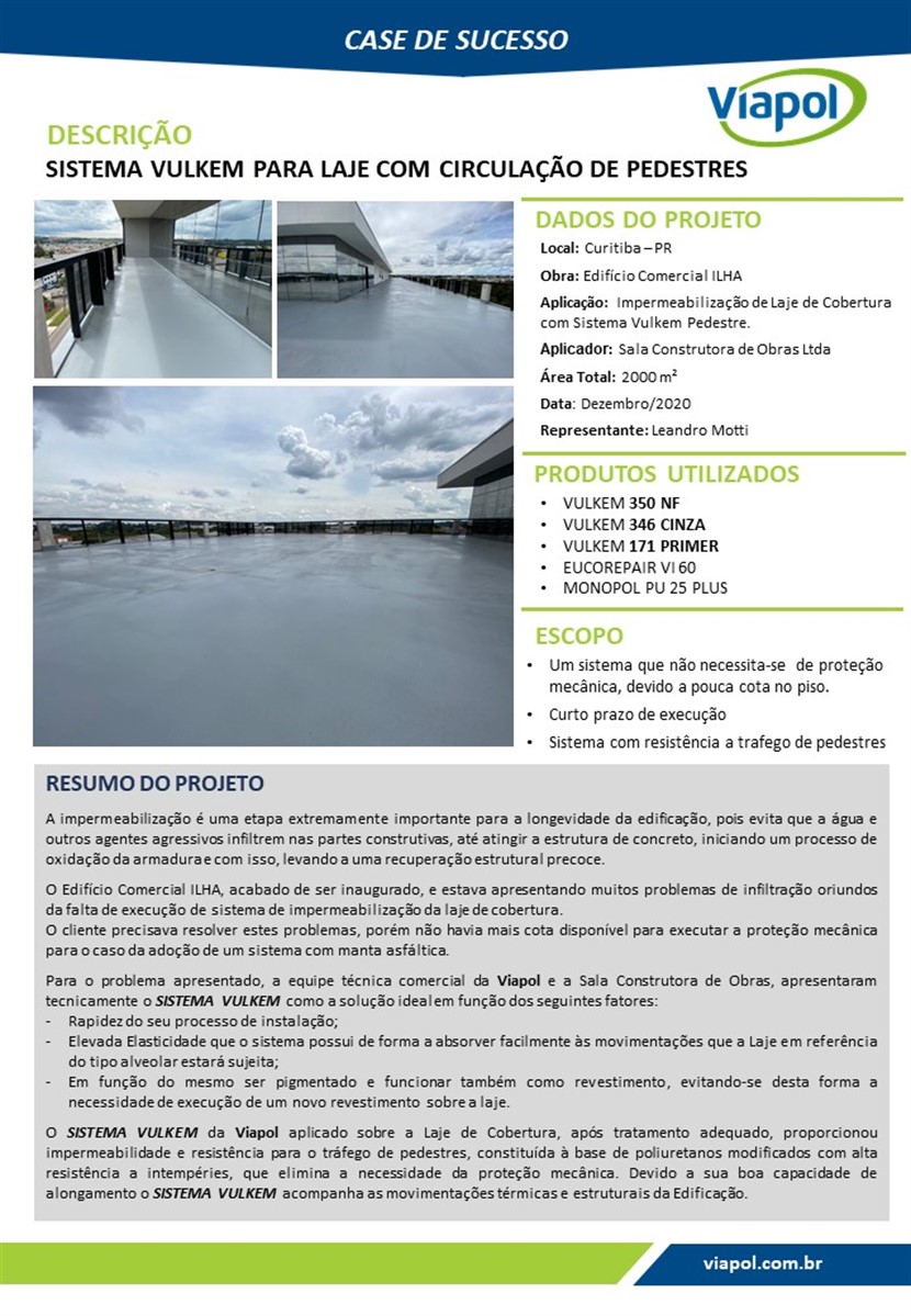 Case Ed Comercial Ilha Vulkem