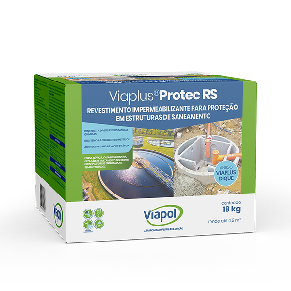Viaplus® Protec RS