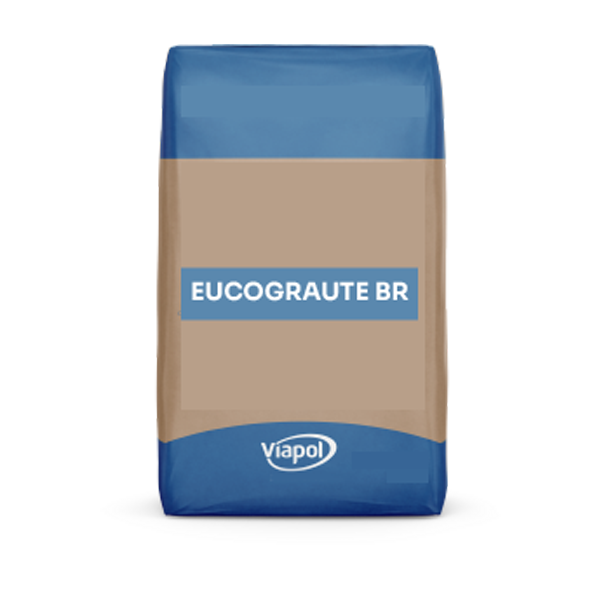 Eucograute BR