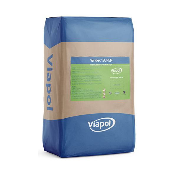 Vandex Super