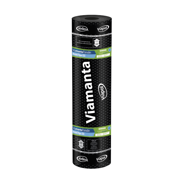 Viamanta Torodin 3mm e 4mm