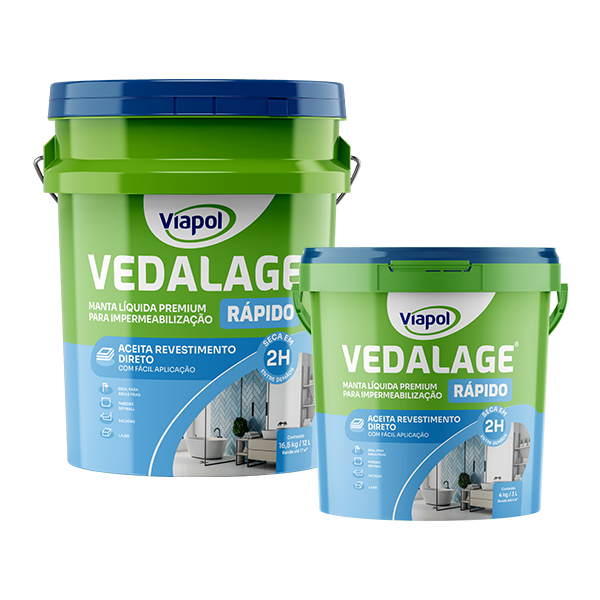 Vedalage Rápido