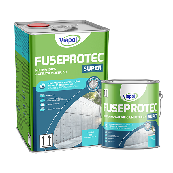 Fuseprotec Super