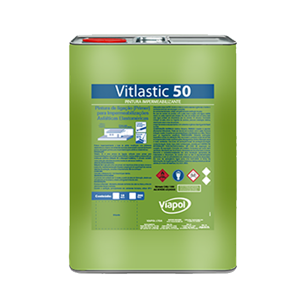 Vitlastic 50