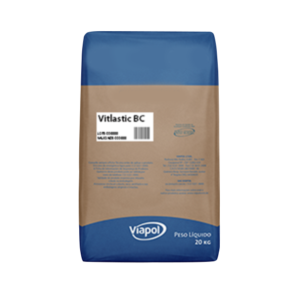 Vitlastic BC