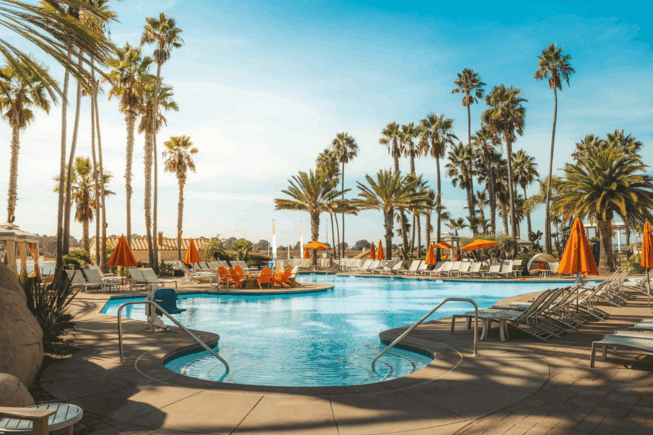 Piscinas e Áreas molhadas