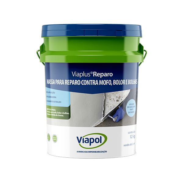 Viaplus® Reparo