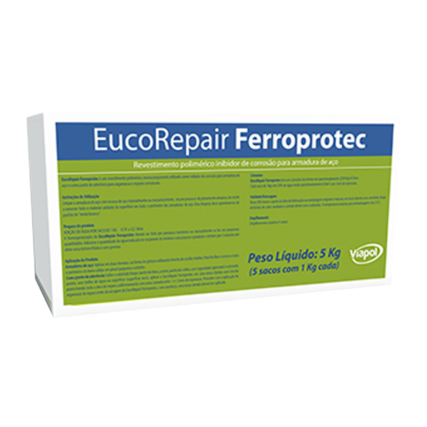 EucoRepair Ferroprotec