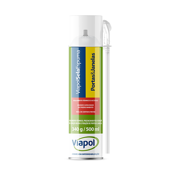 ViapolSela Espuma