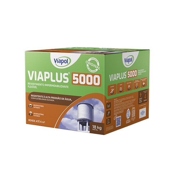 Viaplus® 5000