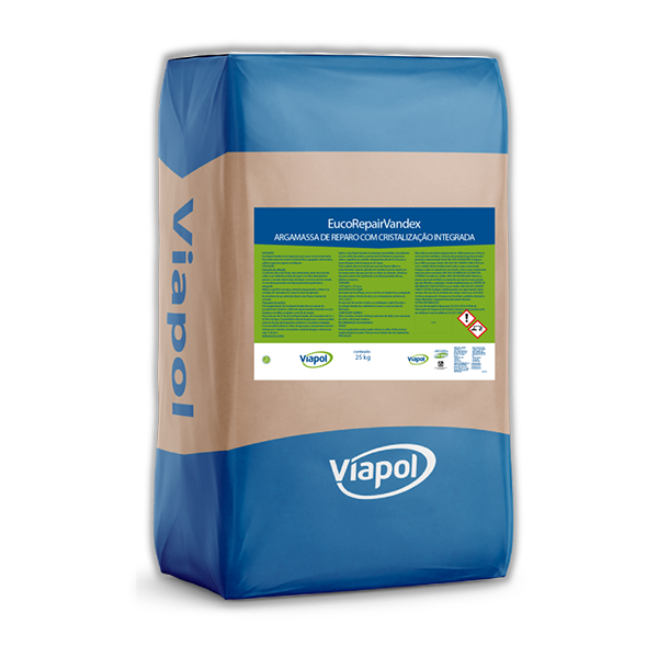 Eucorepair Vandex