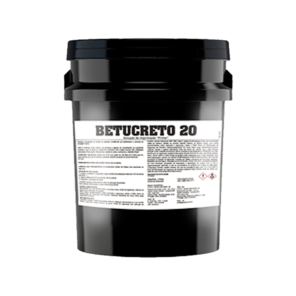 Betucreto 20