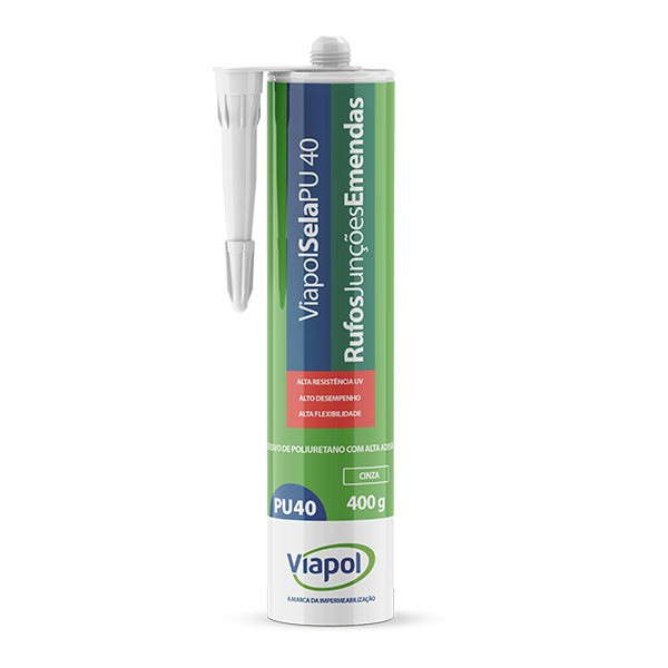 ViapolSela PU40