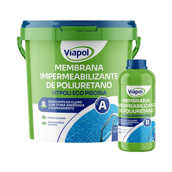 Vitpoli Eco Piscina