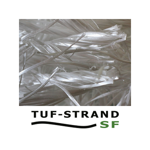 TUF Strand SF